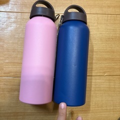 GAURA水筒ボトルの画像