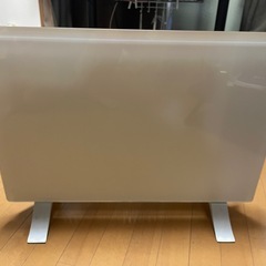 パネルヒーター