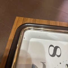 SEIKO セイコー　壁掛け時計　QA690Tの画像