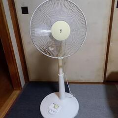 扇風機