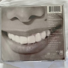 ☆大セール☆ 　ジャネットジャクソン　CD　の画像