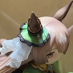 一番くじ　ウマ娘　サトノダイヤモンド　フィギュアの画像