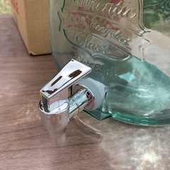 6L海外物ジャグ未使用の画像