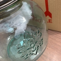 6L海外物ジャグ未使用の画像