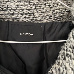 EMODA アウターの画像