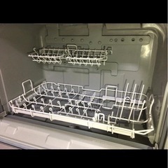 Panasonic NP-TSP1 食器洗い乾燥機 の画像