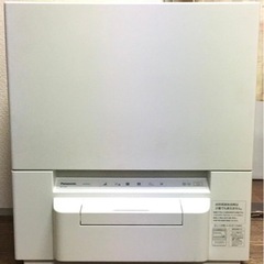 Panasonic NP-TSP1 食器洗い乾燥機 
