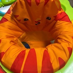 ジャンパルー【受け渡し予定あり】の画像