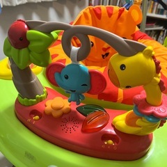 ジャンパルー【受け渡し予定あり】の画像