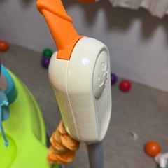 ジャンパルー【受け渡し予定あり】の画像