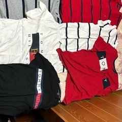TOMMY HILFIGER トミーフィルフィガー