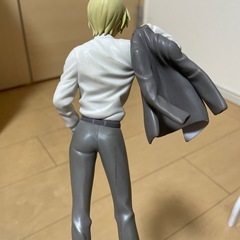 フィギュア　9体セットの画像