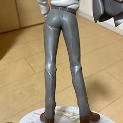 フィギュア　9体セットの画像