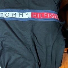 TOMMY HILFIGER トミーフィルフィガーの画像