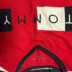 TOMMY HILFIGER トミーフィルフィガーの画像