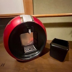 NESCAFE ドルチェ グスト サーコロ
