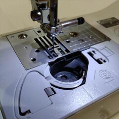 ブラザー　コンピューターミシンB-500の画像