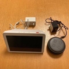 Amazon Echo show セット
