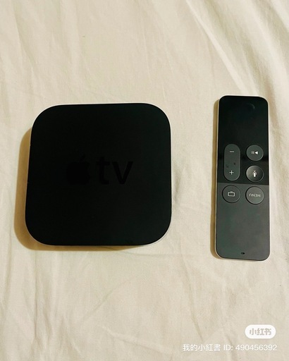 その他 Apple TV HD