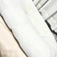 iiminベビーCカーブクッション(ベッド)の画像