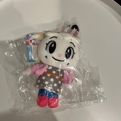 しまじろう　みみりん　ぬいぐるみ