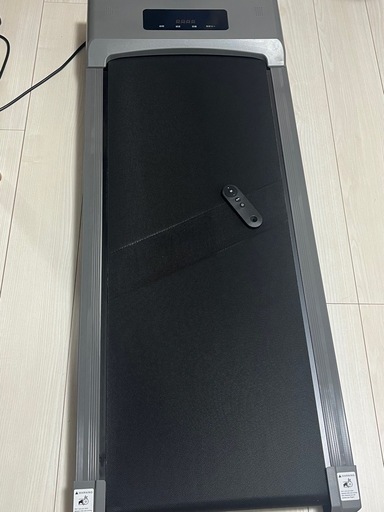 【江東区】ランニングマシーン+防音マット