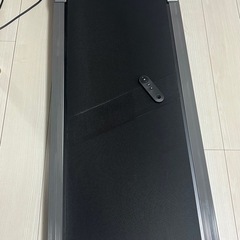 【江東区】ランニングマシーン+防音マット