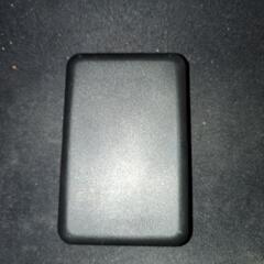 モバイルバッテリー 20000mAhの画像