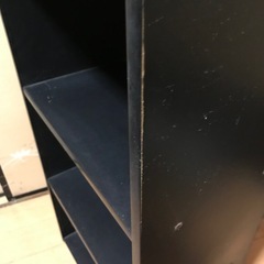 ［只今取引き中につき受付中止しています］カラーボックス　　10月処分の画像