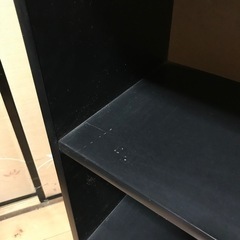 ［只今取引き中につき受付中止しています］カラーボックス　　10月処分の画像