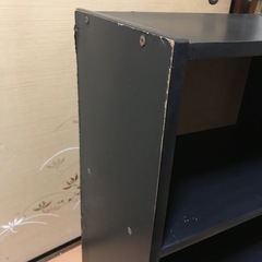 ［只今取引き中につき受付中止しています］カラーボックス　　10月処分の画像