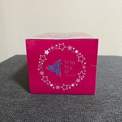 Trio-Try-iT フィギュア アイの画像