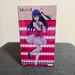 Trio-Try-iT フィギュア アイの画像