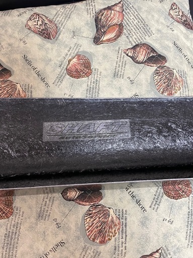 新品未使用SHAFT製 R34 4ドア フルエアロ