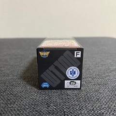 ワンピース ワーコレ フィギュア メリー号の画像