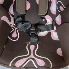 商談中！チャイルドシート　断捨離中の画像