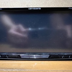 カロッツェリア サイバーナビ 7インチ 
AVIC-ZH0007