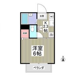 EO✨初月賃料無料、敷金ゼロ、礼金ゼロ、仲介手数料ゼロ💞初期費用...
