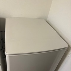 9/22まで‼︎ 冷蔵庫　2021年式　三菱　146L MR-P15F-W　　　の画像