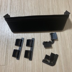 プリウス用ナビゲーション日焼けカバー❣️の画像
