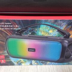 スピーカの画像