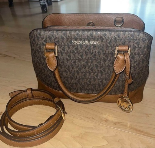 マイケルコースバッグ