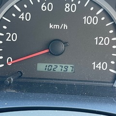 SUZUKIアルトMTの画像