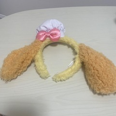 ディズニーカチューシャ