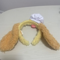 ディズニーカチューシャの画像