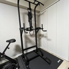 自宅用ブルアップラック　美品