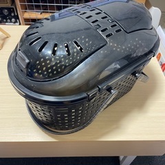 ペットキャリー