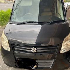 問い合わせが多い為一旦停止しますSUZUKIパレット★売