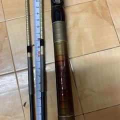 筏竿