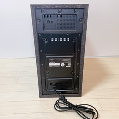 SONY ホームシアターシステム　HT-X9000Fの画像